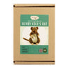 Henry Cole&#39;s Rat Felt Kit in box
