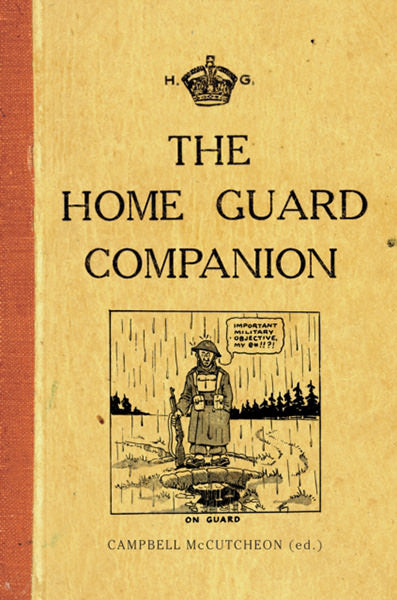 Cover of The Home Guard Companion