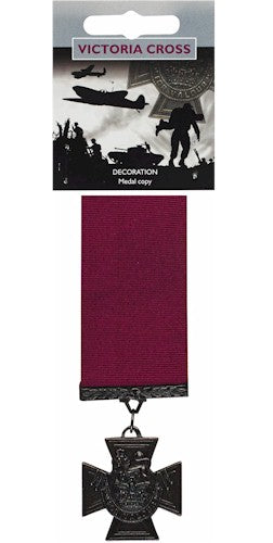 Victoria Cross: Full Size Replica Medal