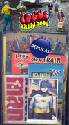 1960s Childhood: Replica Document Pack