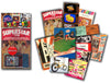 1970s Childhood: Replica Document Pack