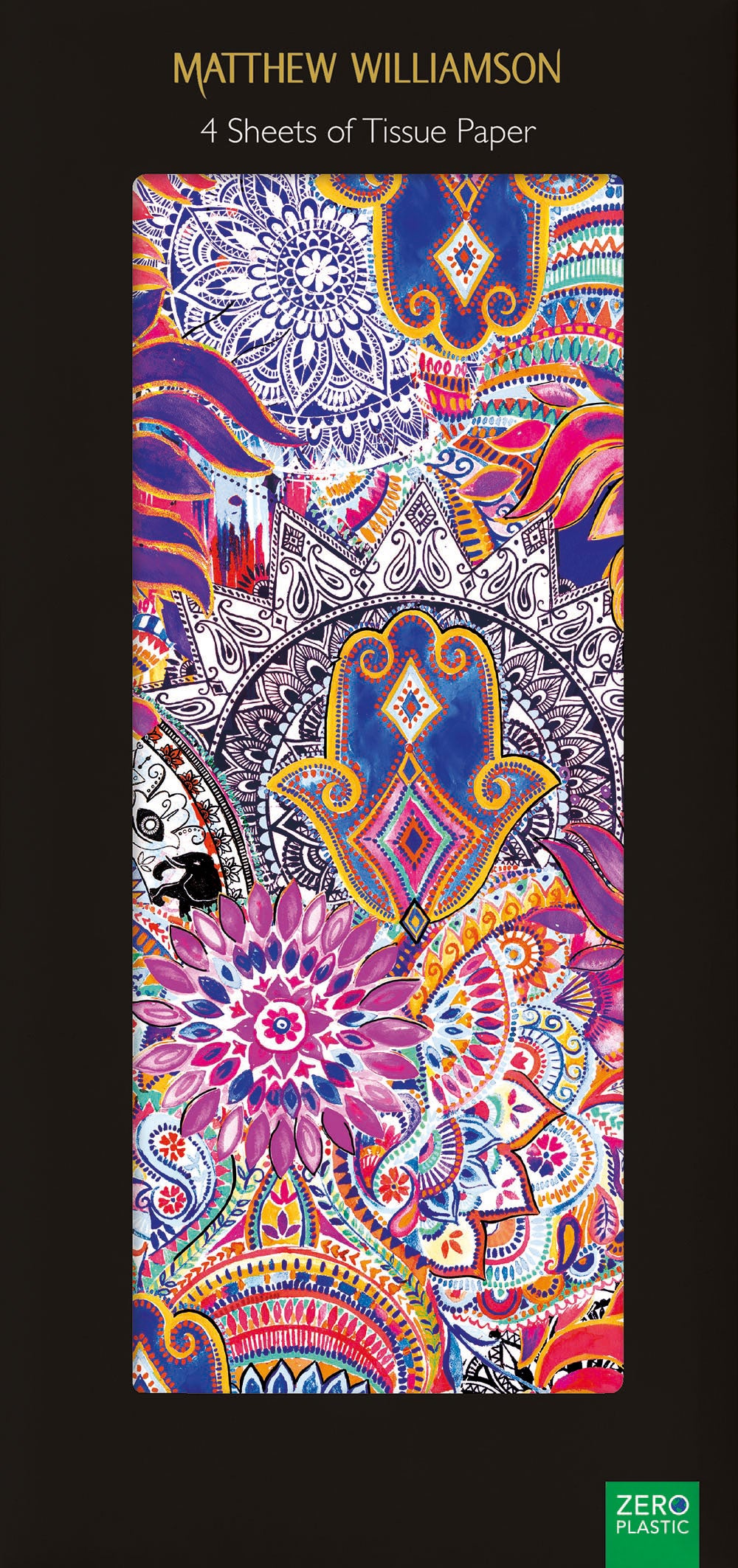 Jaipur Jem Tissue Paper Sheets