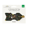 &#39;Christmas Garden&#39; Gift Tags