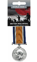 Replica Medal