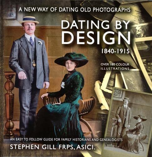 Dating by Design book cover