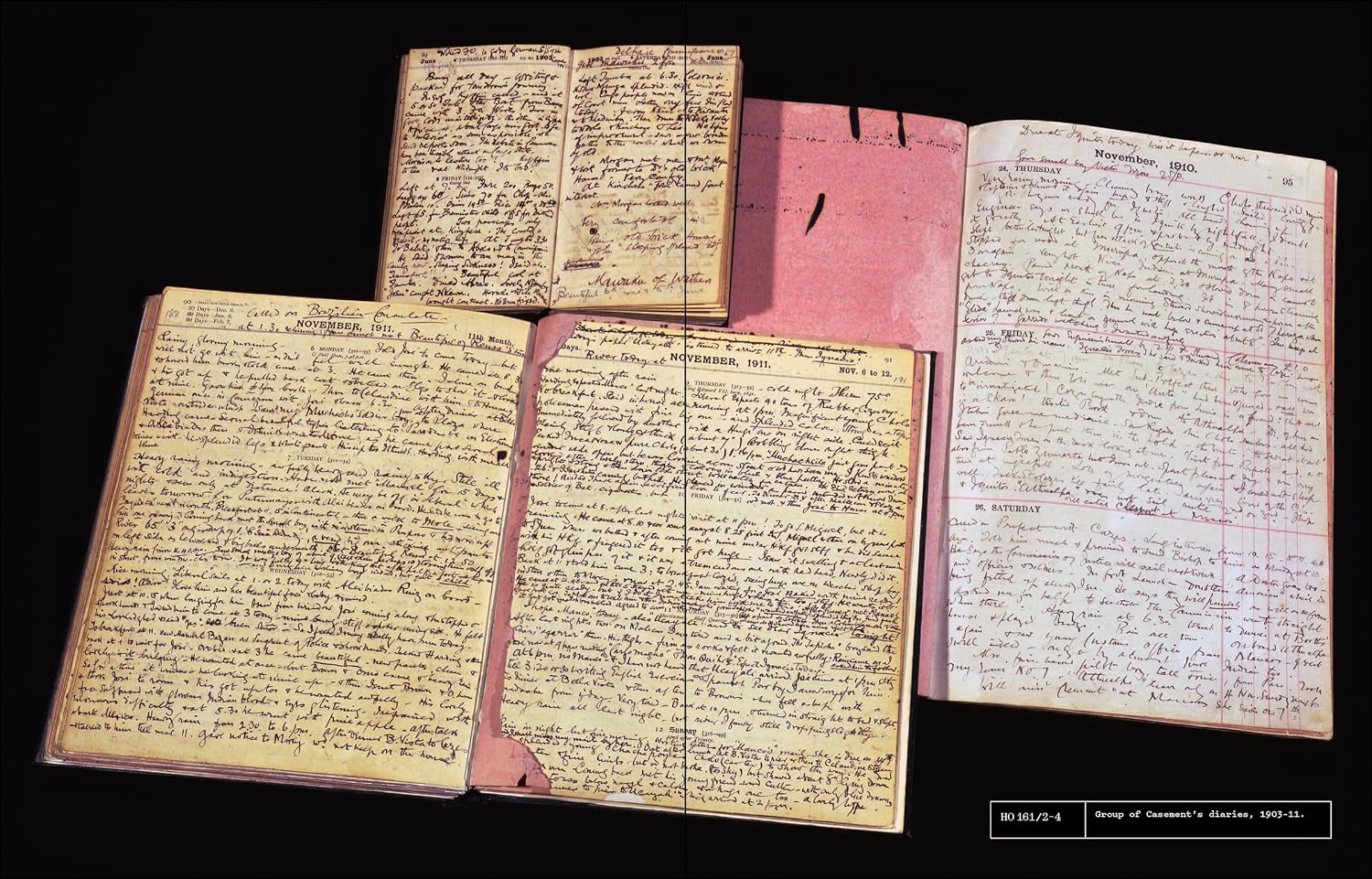 The MI5 Archive: Official Secrets