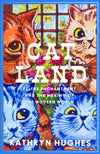 Cover of Catland: Feline Enchantment and the Making of the Modern World