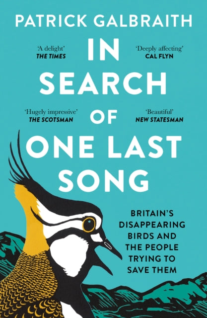 In Search of One Last Song Book Cover