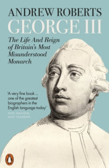 Jacket for George III