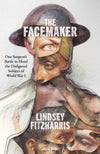 Jacket for The Facemaker
