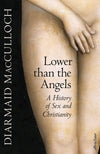 Lower Than The Angels Book Cover