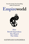 Jacket for Empireworld