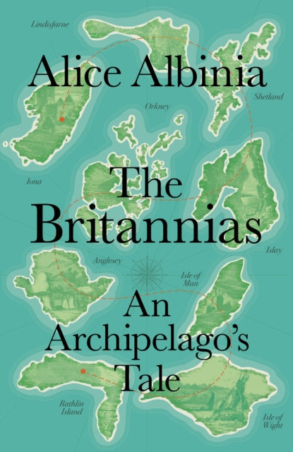 The Britannias: An Archipelago's Tale