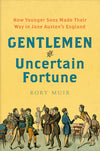 Jacket for Gentlemen of Uncertain Fortune