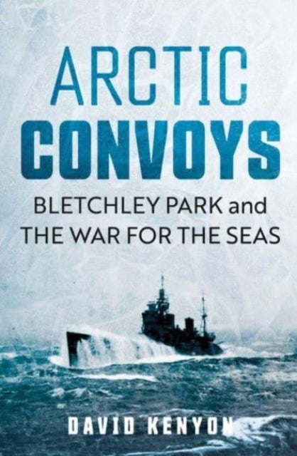 Jacket for Arctic Convoys