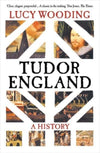Cover of Tudor England