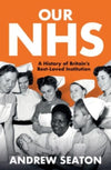 Our NHS Book Cover