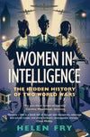 Book cover for Women in Intelligence