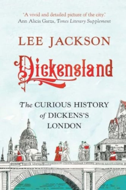 London's West End: Creating the Pleasure District, 1800-1914