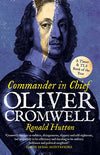 Cover of Oliver Cromwell Commander in Chief book