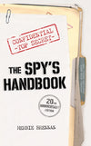 The Spy&#39;s Handbook Book Cover