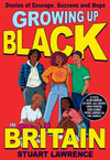 Jacket for Growing Up Black in Britain