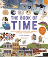 Jacket for The Book of Time