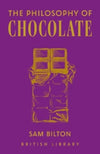 Cover of The Philosophy of Chocolate