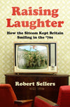 Jacket for Raising Laughter