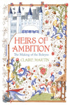 Jacket for Heirs of Ambition