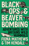 Black Ops &amp; Beaver Bombing Book Cover
