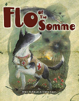 Flo of the Somme Book Cover