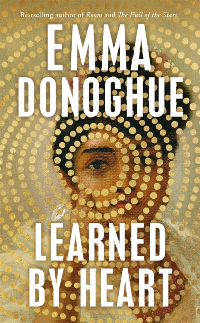 Learned by Heart: signed copy