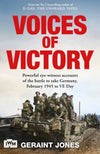 Voices of Victory Book Cover