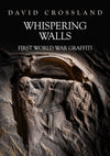 Jacket for Whispering Walls