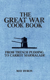 Jacket for The Great War Cookbook