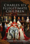 Jacket for Charles II&#39;s Illegitimate Children