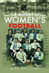 Jacket for The History of Women&#39;s Football