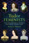 Jacket for Tudor Feminists