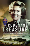 Jacket for Codename TREASURE