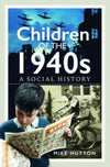 Jacket for Children of the 1940s