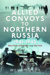 Jacket for Allied Convoys to Northern Russia