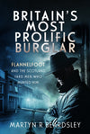 Jacket for Britain&#39;s Most Prolific Burglar