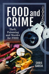 Jacket for Food and Crime