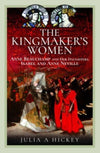 Jacket for The Kingmaker&#39;s Women