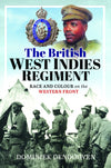 The British West Indian Regiment on the Western Front