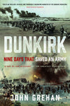 Cover of Dunkirk: Nine Days That Saved An Army