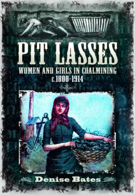 Jacket for Pit Lasses