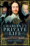 Jacket for Charles I&#39;s Private Life