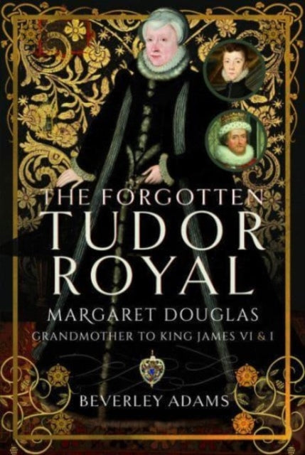 Jacket for The Forgotten Tudor Royal